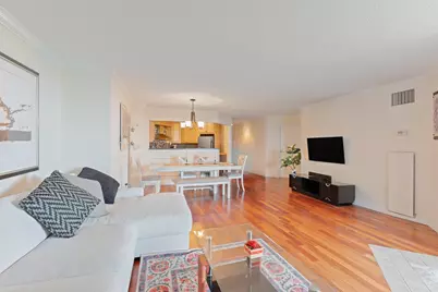 719 Harmon Cove Tower #719, Secaucus, NJ 07094 - Photo 1