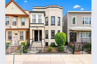 160 Armstrong Ave, Jersey City, NJ 07305 - Photo 1
