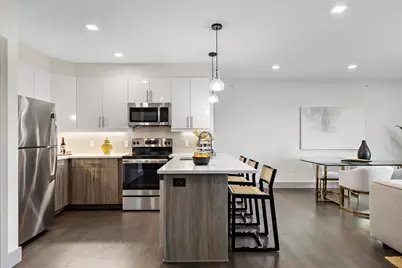 8133 Bergenline Ave #6E, North Bergen, NJ 07047 - Photo 2
