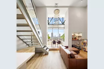 689 Luis M Marin Blvd #507, Jersey City, NJ 07310 - Photo 1