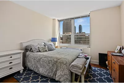 88 Morgan St #1207, Jersey City, NJ 07302 - Photo 12