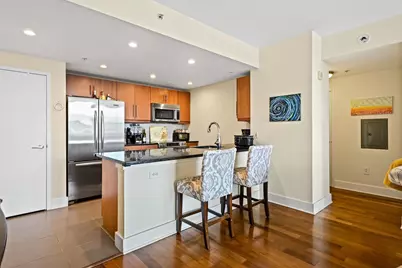88 Morgan St #1207, Jersey City, NJ 07302 - Photo 10