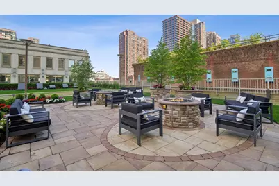 88 Morgan St #1207, Jersey City, NJ 07302 - Photo 18