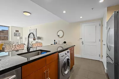 88 Morgan St #1207, Jersey City, NJ 07302 - Photo 6