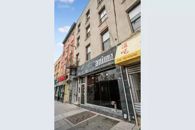 218 Newark Ave #4, Jersey City, NJ 07302 - Photo 1