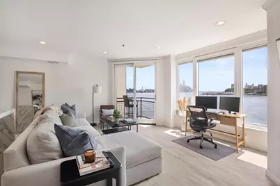 600 Harbor Blvd #952, Weehawken, NJ 07086 - Photo 2
