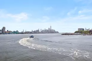600 Harbor Blvd, Weehawken, NJ 07086 - Photo 10