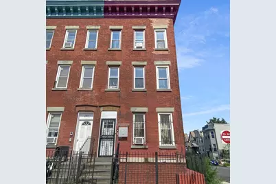 289 Bergen Ave #2, Jersey City, NJ 07305 - Photo 12