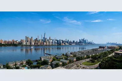 7000 Blvd East #24D, Guttenberg, NJ 07093 - Photo 1