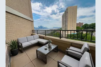 7000 Blvd East #24D, Guttenberg, NJ 07093 - Photo 10