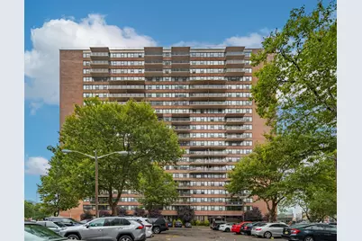 270 Luis M Marin Blvd #7G, Jersey City, NJ 07302 - Photo 12