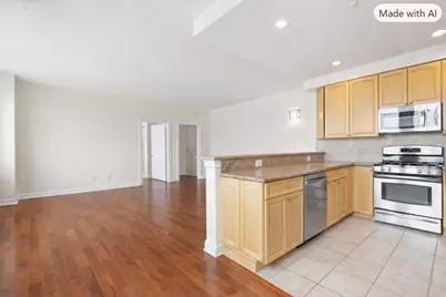 311 Washington St #6A, Jersey City, NJ 07302 - Photo 4