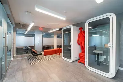 89 Hudson St #407, Hoboken, NJ 07030 - Photo 8