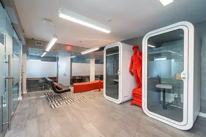 89 Hudson St #205, Hoboken, NJ 07030 - Photo 14