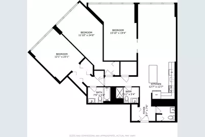 7004 Blvd East #37A, Guttenberg, NJ 07093 - Photo 48