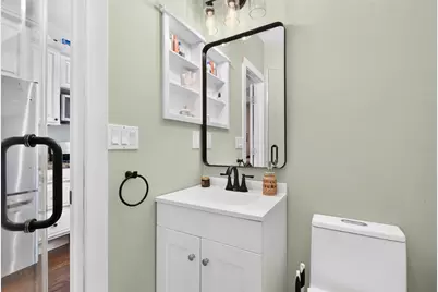 417 Adams St #3L, Hoboken, NJ 07030 - Photo 12