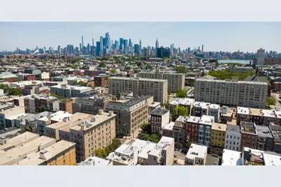 417 Adams St #3L, Hoboken, NJ 07030 - Photo 6