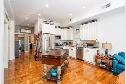 44 Bryant Ave #1, Jersey City, NJ 07306 - Photo 6