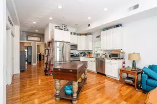 44 Bryant Ave, Jersey City, NJ 07306 - Photo 6
