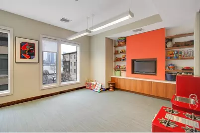 100 Eton Row #405, Weehawken, NJ 07086 - Photo 46