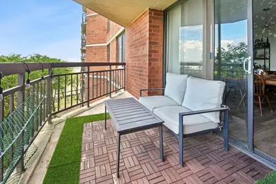 627 Harmon Cove Tower #627, Secaucus, NJ 07094 - Photo 8