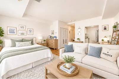 402 9th St #E4F, Hoboken, NJ 07030 - Photo 4