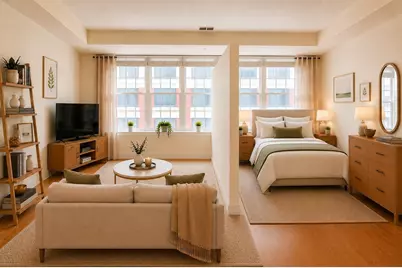 402 9th St #E4F, Hoboken, NJ 07030 - Photo 2