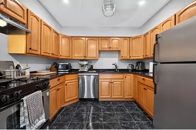 205 Park Ave #5, Hoboken, NJ 07030 - Photo 8