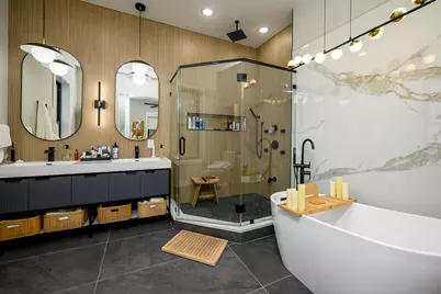 45 Charles St #1, Jersey City, NJ 07307 - Photo 24