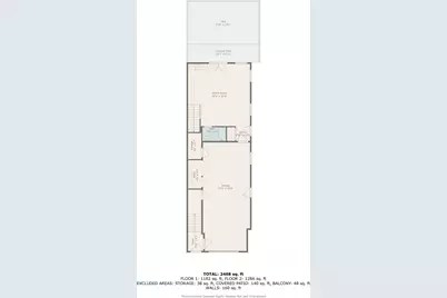 45 Charles St #1, Jersey City, NJ 07307 - Photo 36