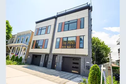 45 Charles St #1, Jersey City, NJ 07307 - Photo 2