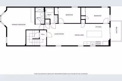 547 Palisade Ave #2, Jersey City, NJ 07307 - Photo 26