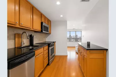689 Luis M Marin Blvd #407, Jersey City, NJ 07302 - Photo 6