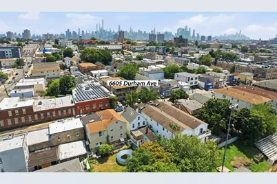 6605 Durham Ave #2, North Bergen, NJ 07047 - Photo 2