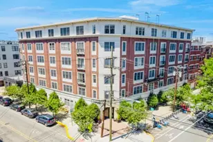 82 Clinton St, Hoboken, NJ 07030 - Photo 2