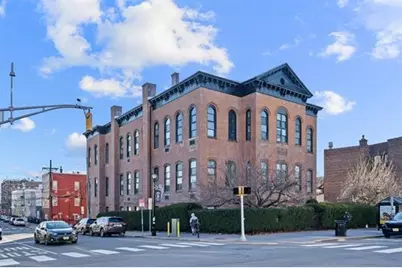 464 Central Ave #5A, Jersey City, NJ 07307 - Photo 22