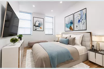 464 Central Ave #5A, Jersey City, NJ 07307 - Photo 8