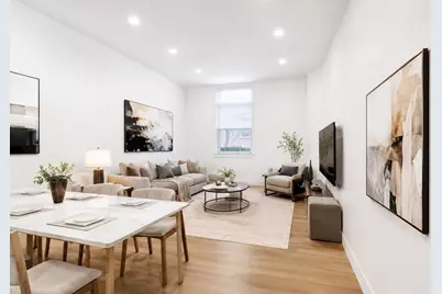 464 Central Ave #5A, Jersey City, NJ 07307 - Photo 1