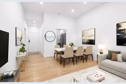 464 Central Ave #5A, Jersey City, NJ 07307 - Photo 2