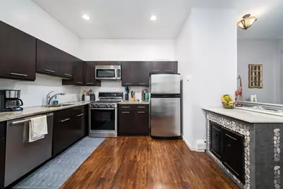 501 Adams St #1D, Hoboken, NJ 07030 - Photo 2
