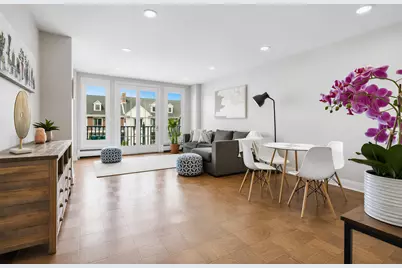 203 Shearwater Ct West #22, Jersey City, NJ 07305 - Photo 2