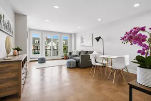 203 Shearwater Ct W, Jersey City, NJ 07305 - Photo 2