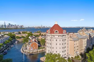 203 Shearwater Ct W, Jersey City, NJ 07305 - Photo 12