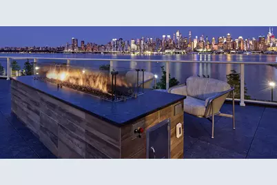 800 Avenue At Port Imperial #618, Weehawken, NJ 07086 - Photo 28