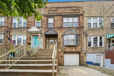 154 West 29th St #2, Bayonne, NJ 07002 - Photo 1