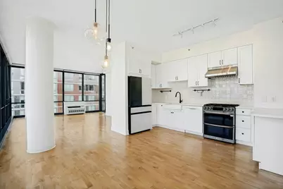 389 Washington St #33E, Jersey City, NJ 07302 - Photo 6