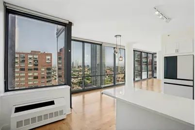 389 Washington St #33E, Jersey City, NJ 07302 - Photo 2