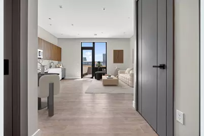 300 Washington St #6G, Newark, NJ 07102 - Photo 2