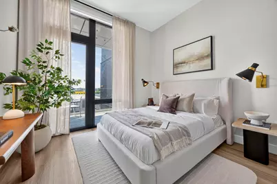 300 Washington St #7D, Newark, NJ 07102 - Photo 4