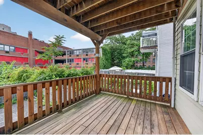 447 Mercer St #1, Jersey City, NJ 07302 - Photo 14